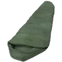 Oventure Sviland Junior Sleeping bag green 155 x 70 cm