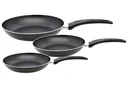 Frying pan set, 3-piece Bratprofi
