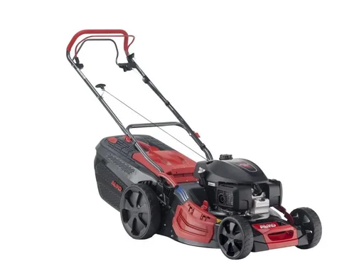 "Petrol lawn mower "Premium 520 SP-H" image"