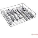 Excellent Houseware - Cutlery Set - 45 Pieces - 8 People