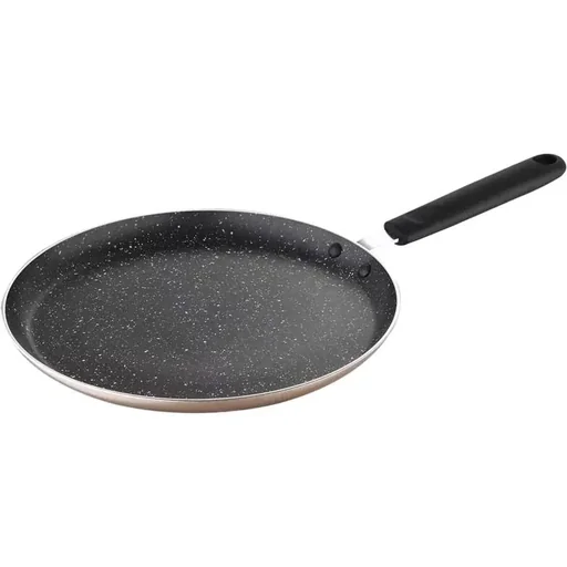 "Platinum Pancake Pan - Non-Stick - 28cm image"