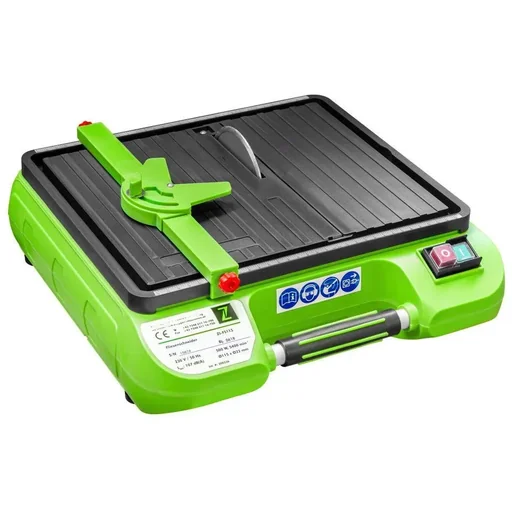 "Tile cutter ZI-FS115 - 500W - 36 x 30 cm image"