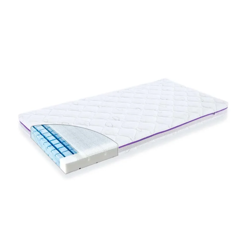 Traumeland baby mattress premium breeze 60 x 120