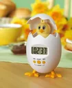 Kitchen alarm clock CHICKEN