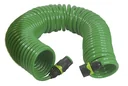 Spiral hose, 10 m