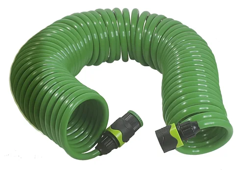 "Spiral hose, 10 m image"