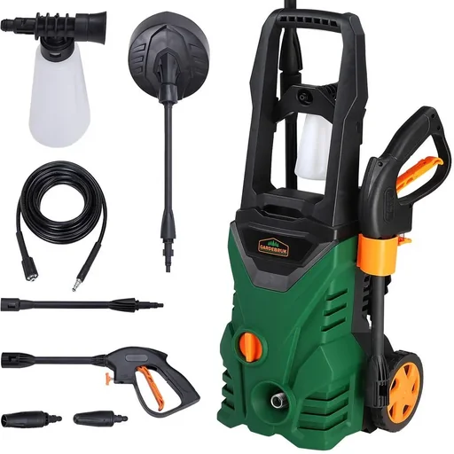 "High-pressure cleaner RX105 image"