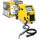 Welding inverter Smartmig 162 MIG / MAG