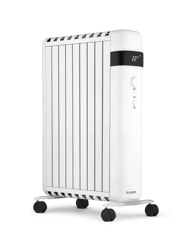 "Radiator RAD 2000 Oil-free Wifi image"