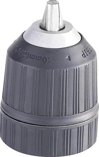 "Keyless drill chuck 1/2" X 20 internal thread image"