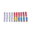 Torpedo fuse set, 20 pieces