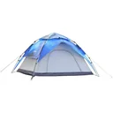 Camping tent for 3-4 people