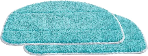 "Replacement pad steam cleaner "Clean Tenso Power", set of 2 image"