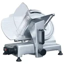 Professional electric meat slicer 300 mm