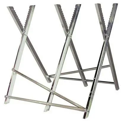 "Sawbuck | Rack | 150 kg 79 x 80 cm image"