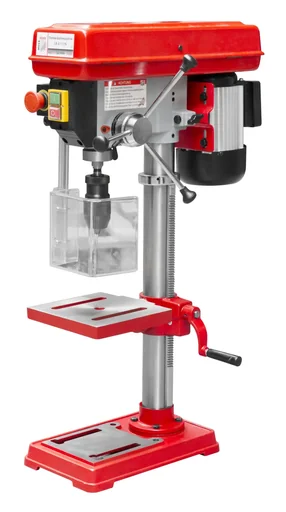 "Pillar drill SB 4115N 400V image"