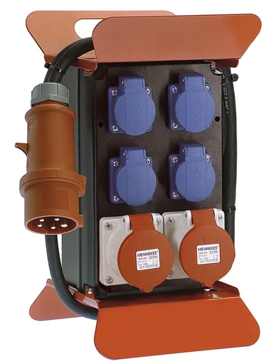 "Power distributor image"