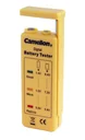 Battery tests