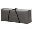Protective cover for seat cushion - 125 x 40 x 50 cm