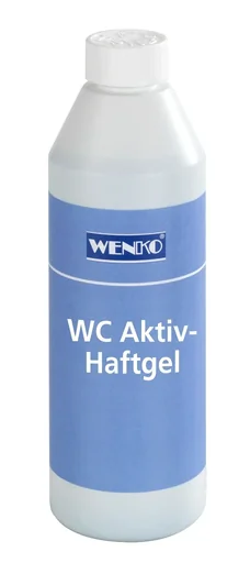 "WC Active Adhesive Gel 500ml image"