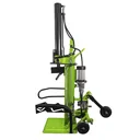 Log splitter 400 V 5500 W - ZI-HS30EZ