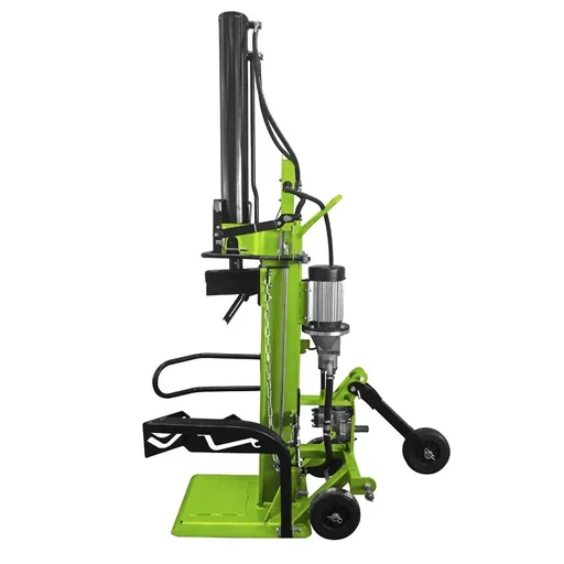 "Log splitter 400 V 5500 W - ZI-HS30EZ image"