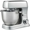 Food Processor Mixer 2100W - Silver
