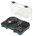75-piece drill bit set
