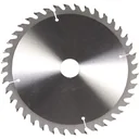 MSA1025 saw blade 210 x 30/16/18 (40Z) TCT