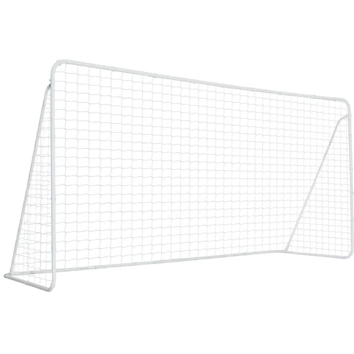 "Football goal with carrying bag image"