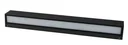 LED wall light MEDEA, 56 warm white SMD LEDs, 37W, length: 500mm