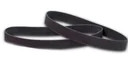 Maxxsharp sanding belt set, 3 pieces (K220)