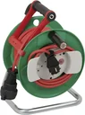 Garden cable reel Garant G 23m, IP44