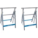Trestle 'Heavy-Duty' 150 kg - set of 2 pieces