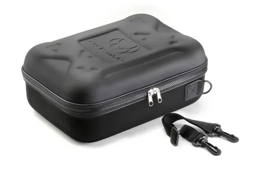 "Universal Hard Case Sendertasche image"
