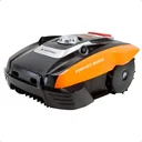 Robotic lawnmower Compact 400RiS - up to 400 m²