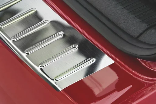 "Loading sill protection for Skoda Fabia III 5D built from 2014> image"