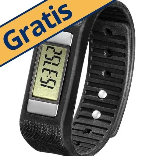 "6in1 Smart-Watch image"