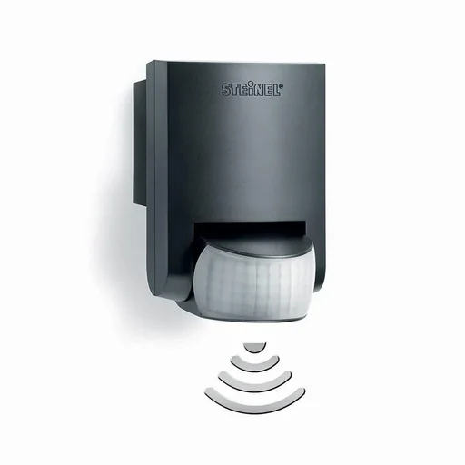 "Infrared motion detector IS 130-2 black image"