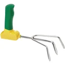 Garden helper - Ergonomic cultivator small