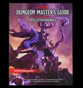 Dungeons & Dragons Game Master's Handbook