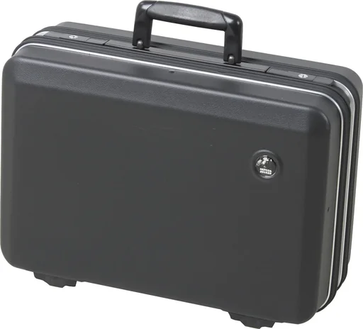 "Tool case CLASSIC 5121, 23 liters image"