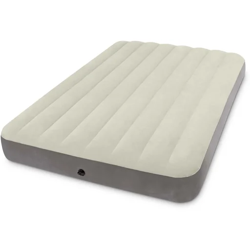"luxe laag air mattress Zweifler 191 x 137 x 25 cm image"