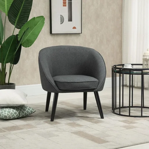 "Dining room chair upholstered chair image"
