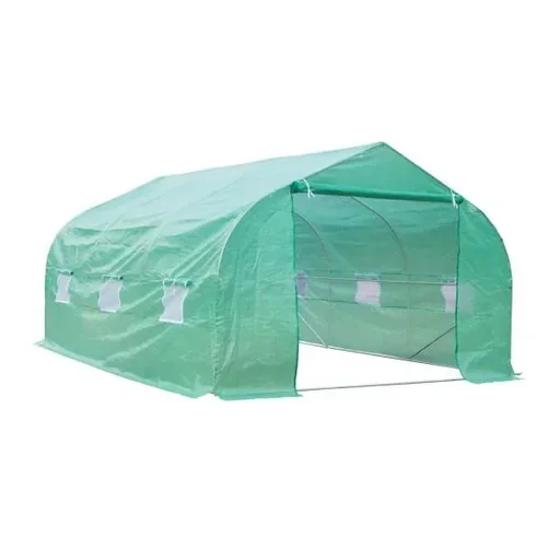 "Greenhouse 4.5x3x2m film greenhouse greenhouse image"
