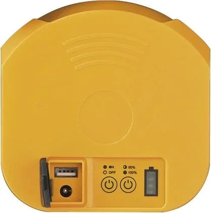 "Li-Ion Battery 7.4V/10,400mAh image"