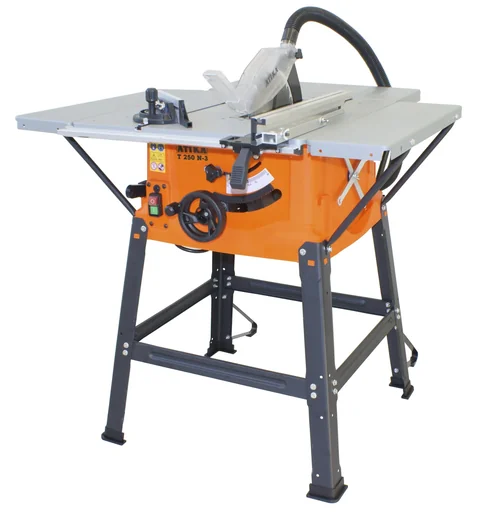 "Table saw T 250N-3, 230 V -50 Hz image"
