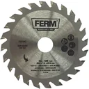 CSA1047 Precision Saw Blade, 24T (TCT)
