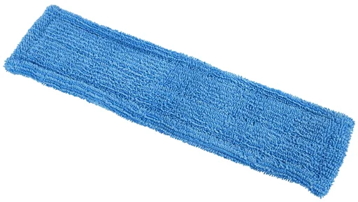 "Microfiber replacement cover for window wiper attachment image"