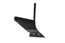 Bed plough for MH 770 / MH 1150